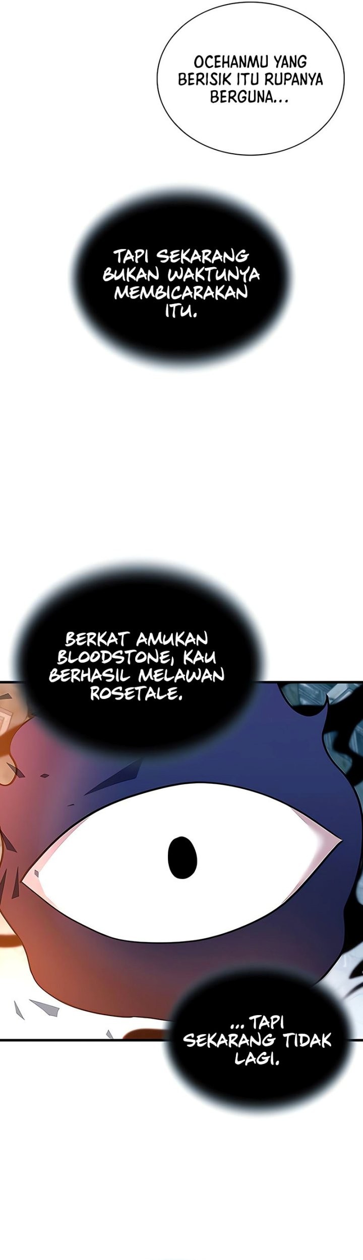 Villain To Kill Chapter 137 Gambar 41