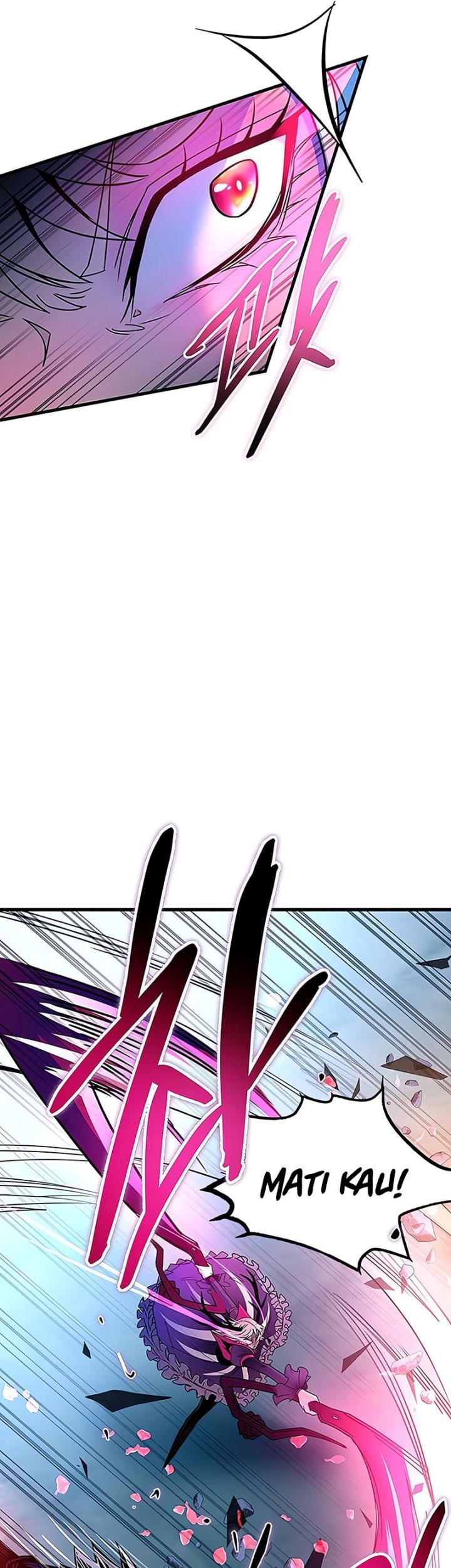 Villain To Kill Chapter 137 Gambar 45