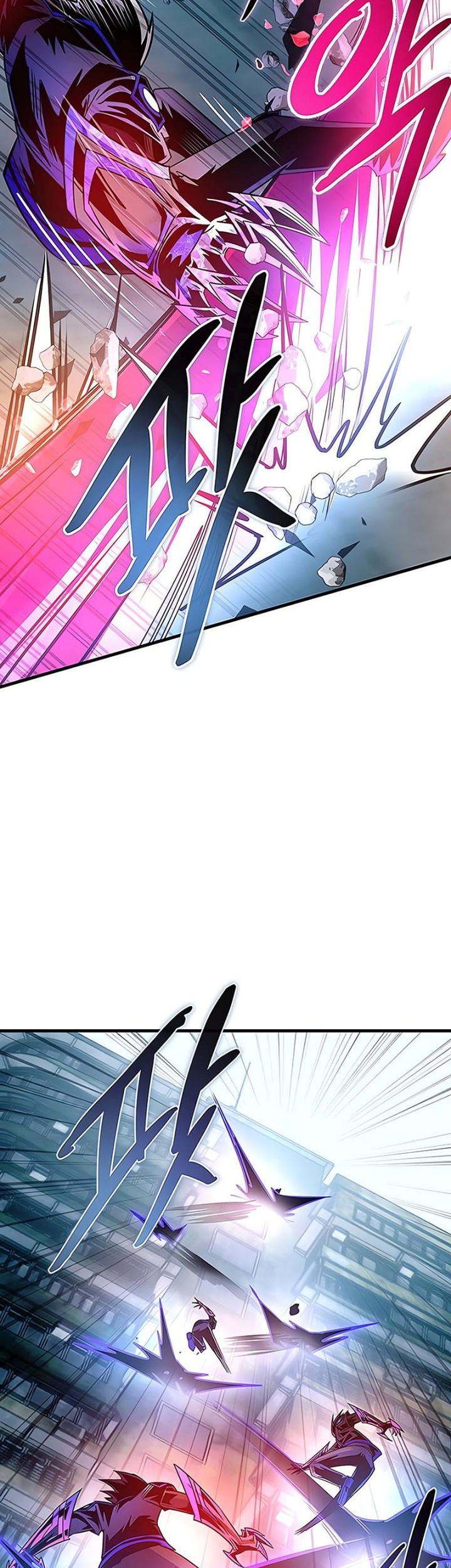 Villain To Kill Chapter 137 Gambar 46