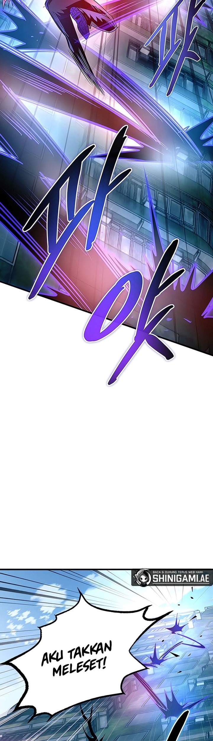 Villain To Kill Chapter 137 Gambar 47