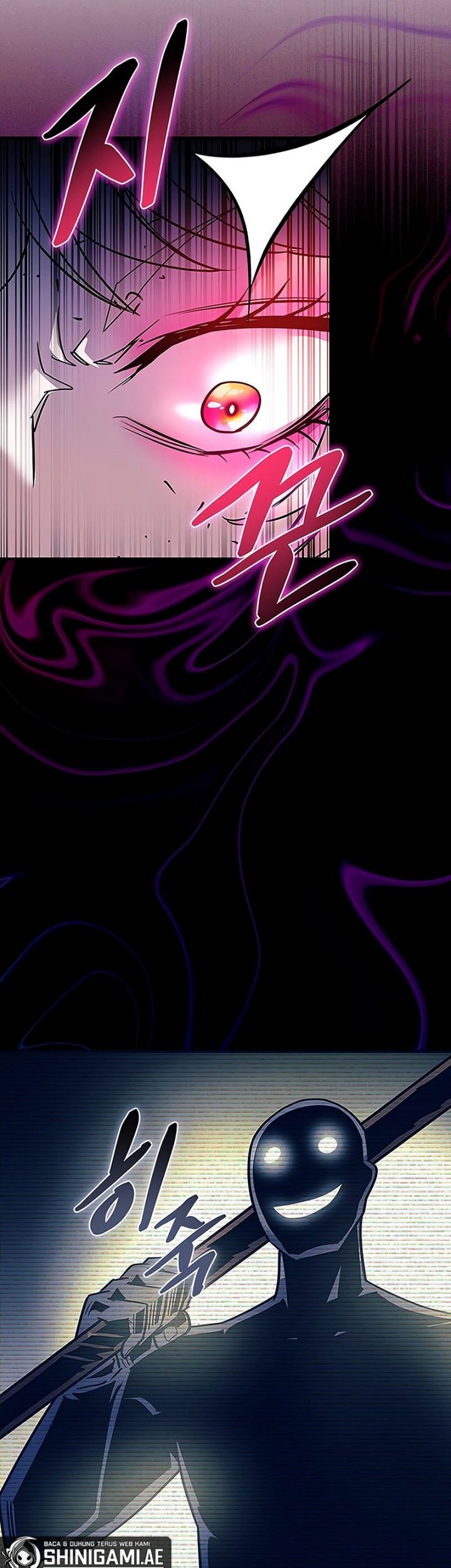 Villain To Kill Chapter 137 Gambar 3