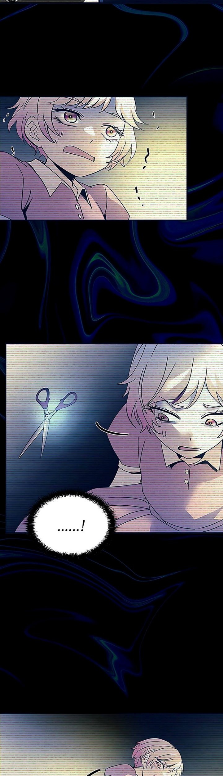 Villain To Kill Chapter 137 Gambar 4