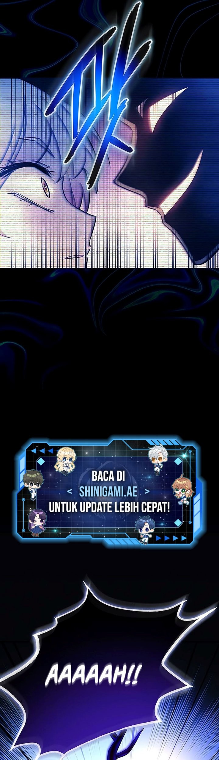 Villain To Kill Chapter 137 Gambar 6