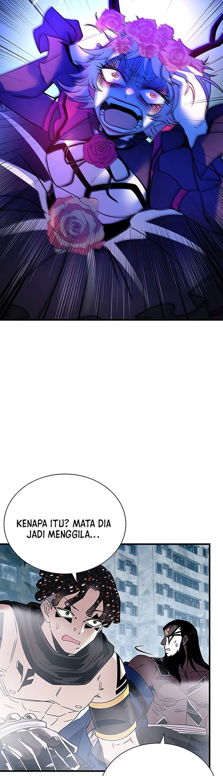 Villain To Kill Chapter 137 Gambar 7