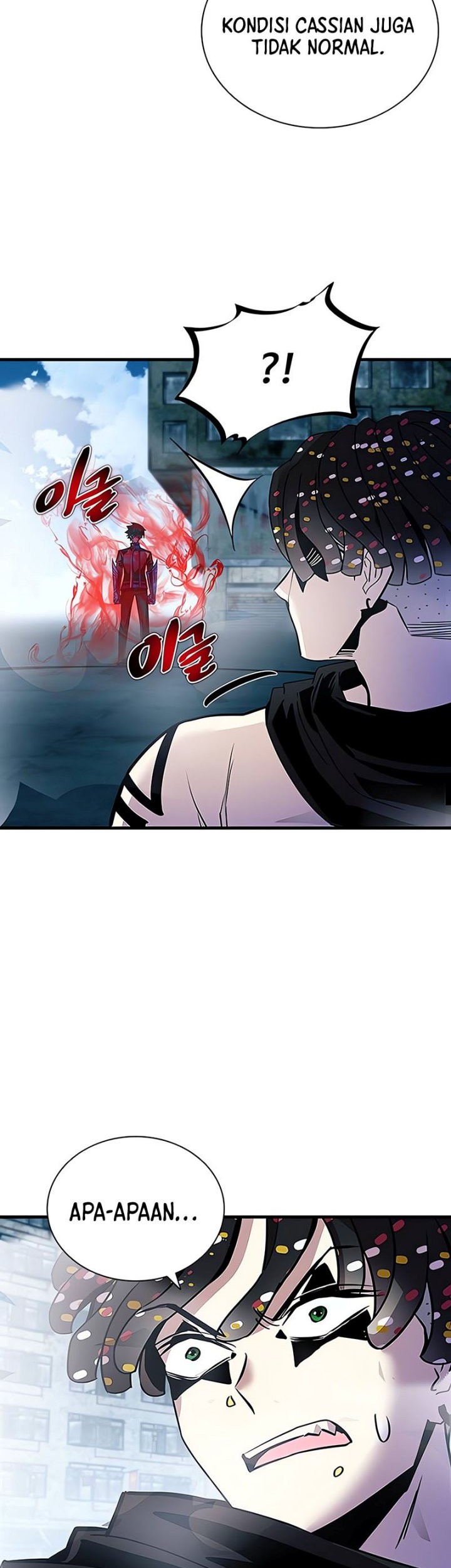 Villain To Kill Chapter 137 Gambar 8