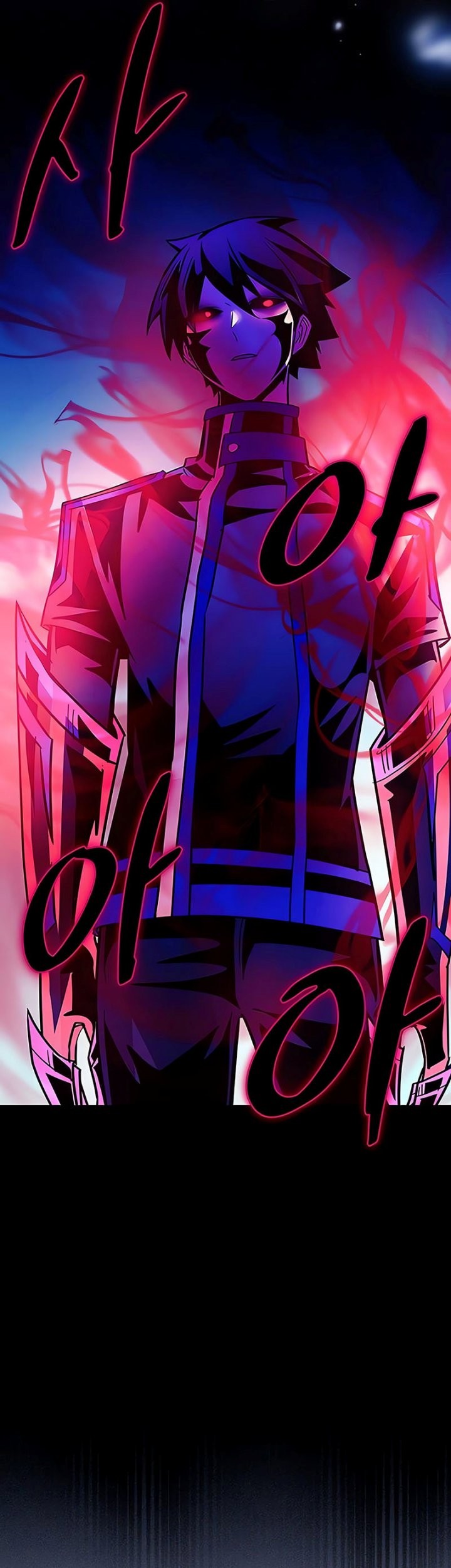 Villain To Kill Chapter 137 Gambar 10