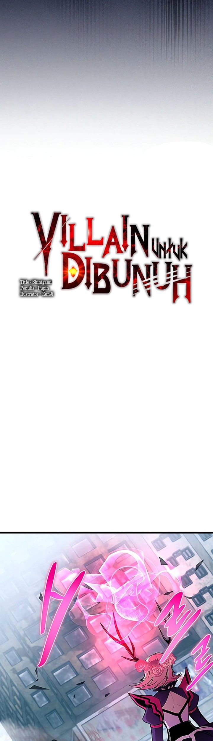 Villain To Kill Chapter 137 Gambar 11