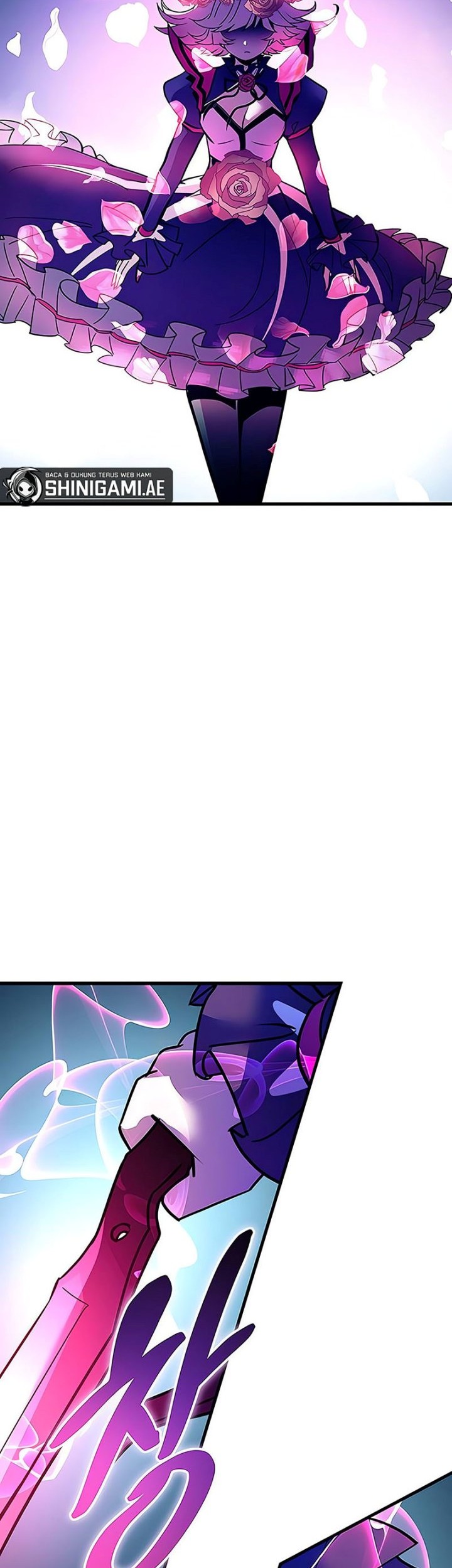 Villain To Kill Chapter 137 Gambar 14