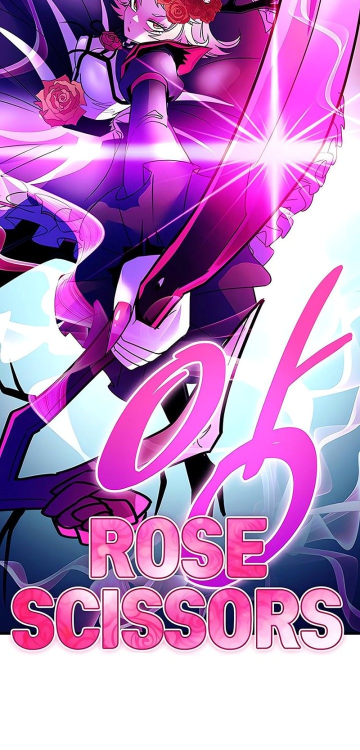 Villain To Kill Chapter 137 Gambar 16