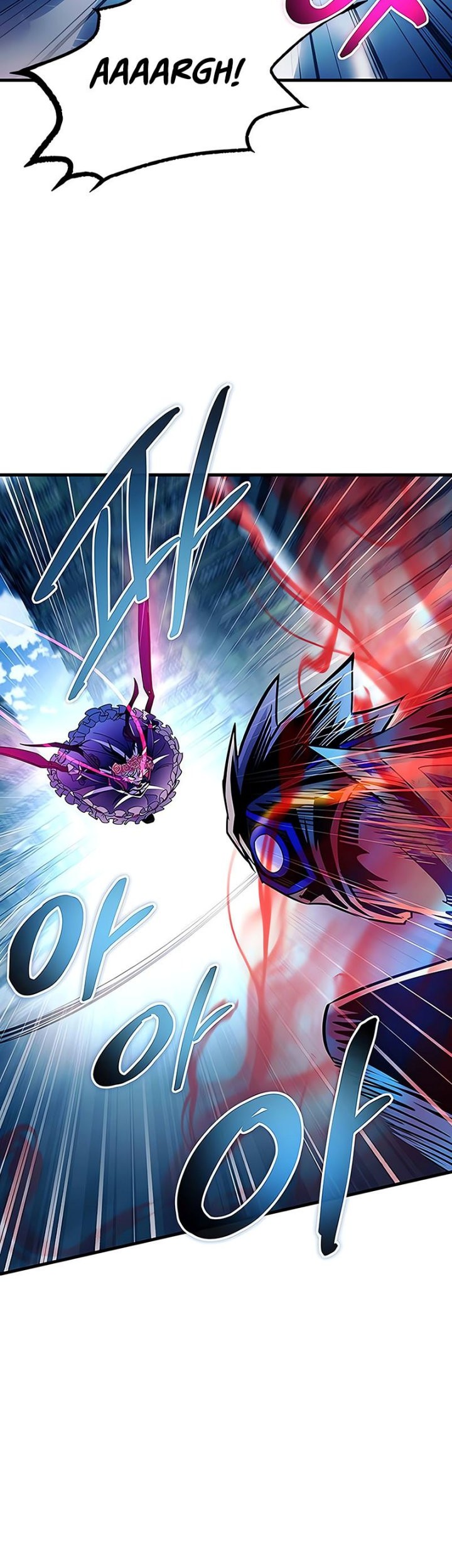 Villain To Kill Chapter 137 Gambar 19