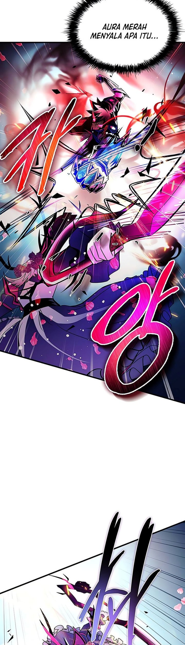 Villain To Kill Chapter 137 Gambar 26