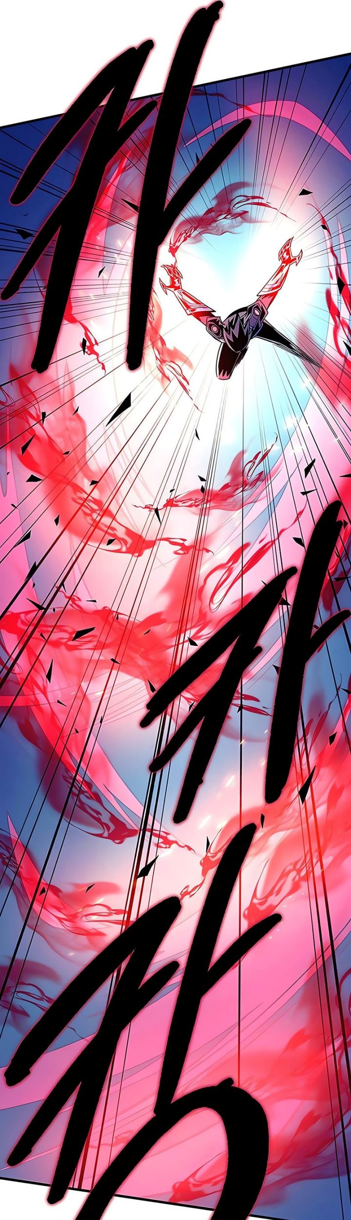 Villain To Kill Chapter 137 Gambar 29