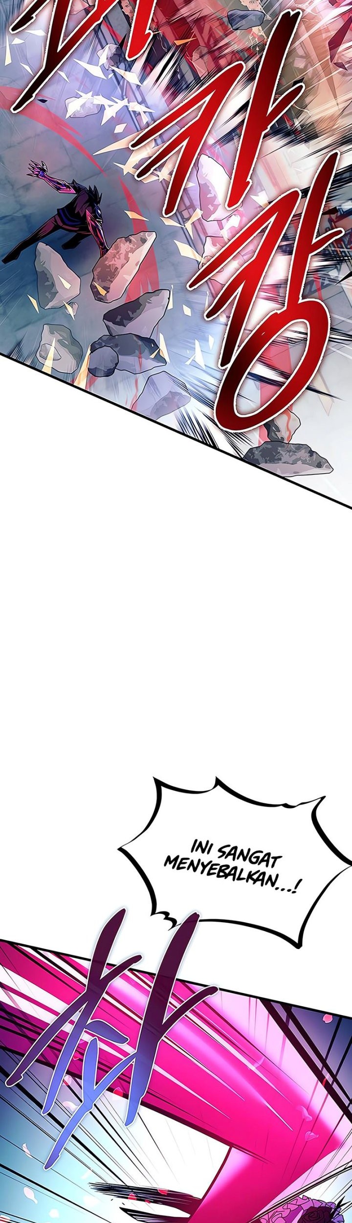 Villain To Kill Chapter 137 Gambar 31