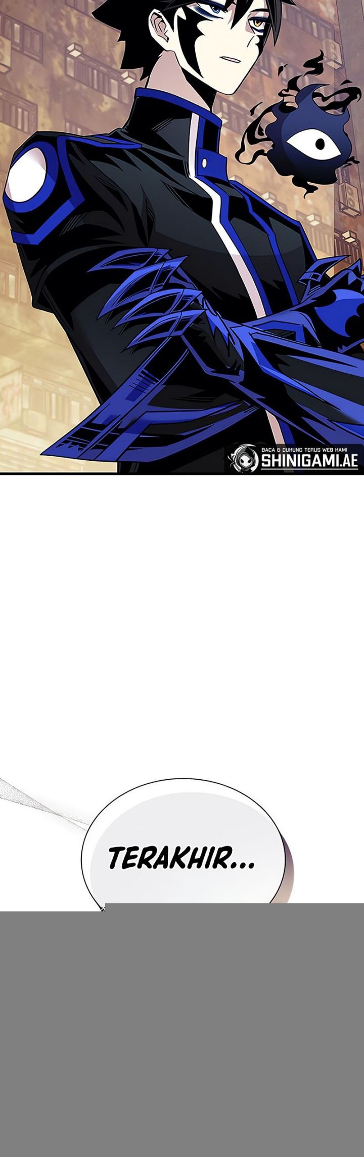 Villain To Kill Chapter 126 Gambar 52