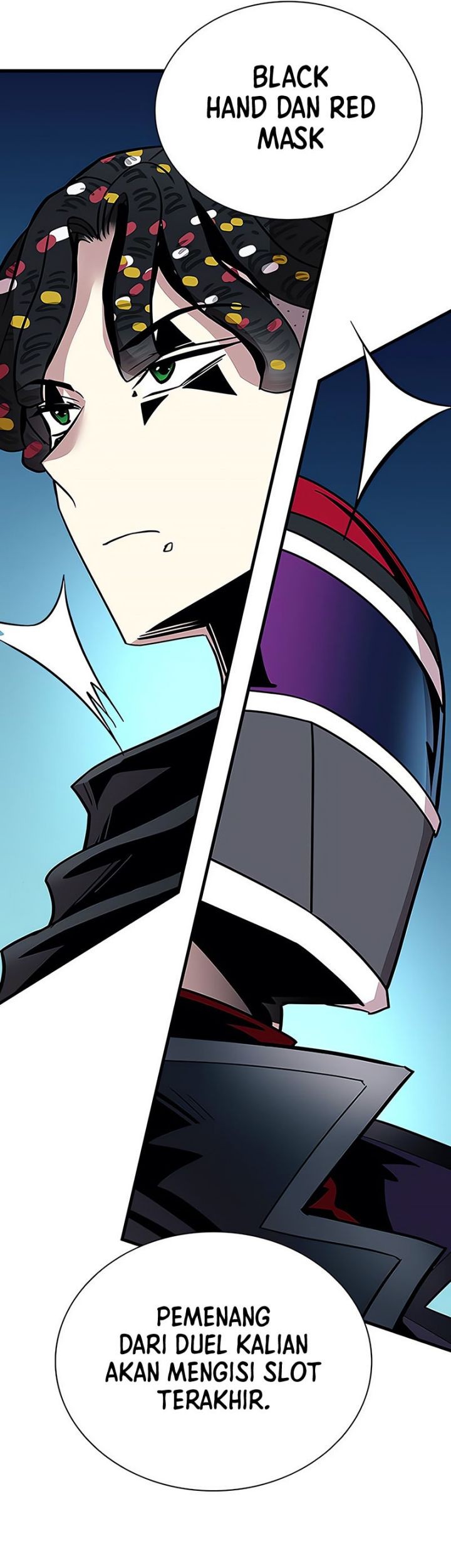 Villain To Kill Chapter 126 Gambar 53