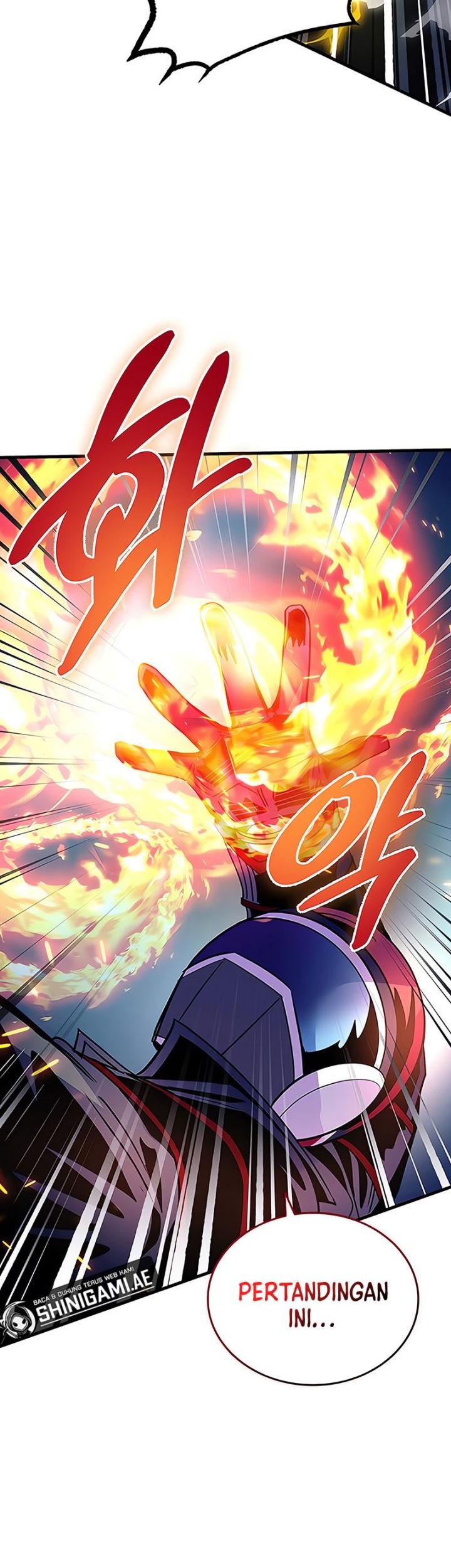 Villain To Kill Chapter 126 Gambar 63