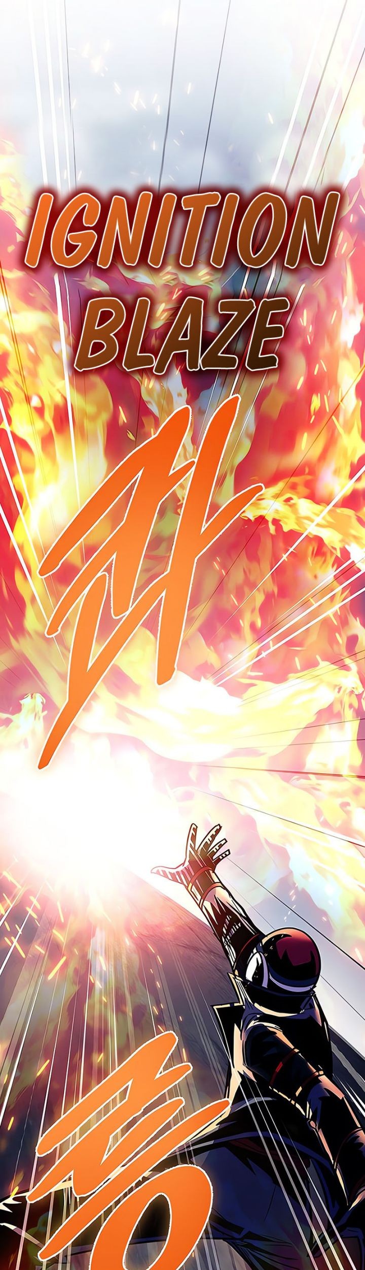 Villain To Kill Chapter 126 Gambar 65