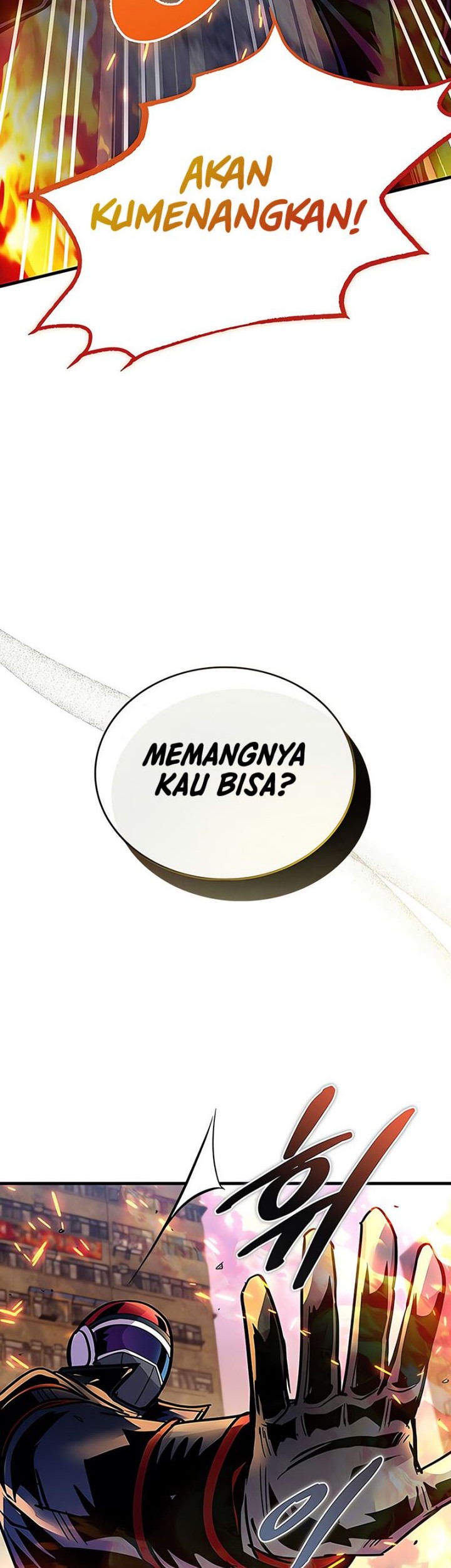 Villain To Kill Chapter 126 Gambar 66