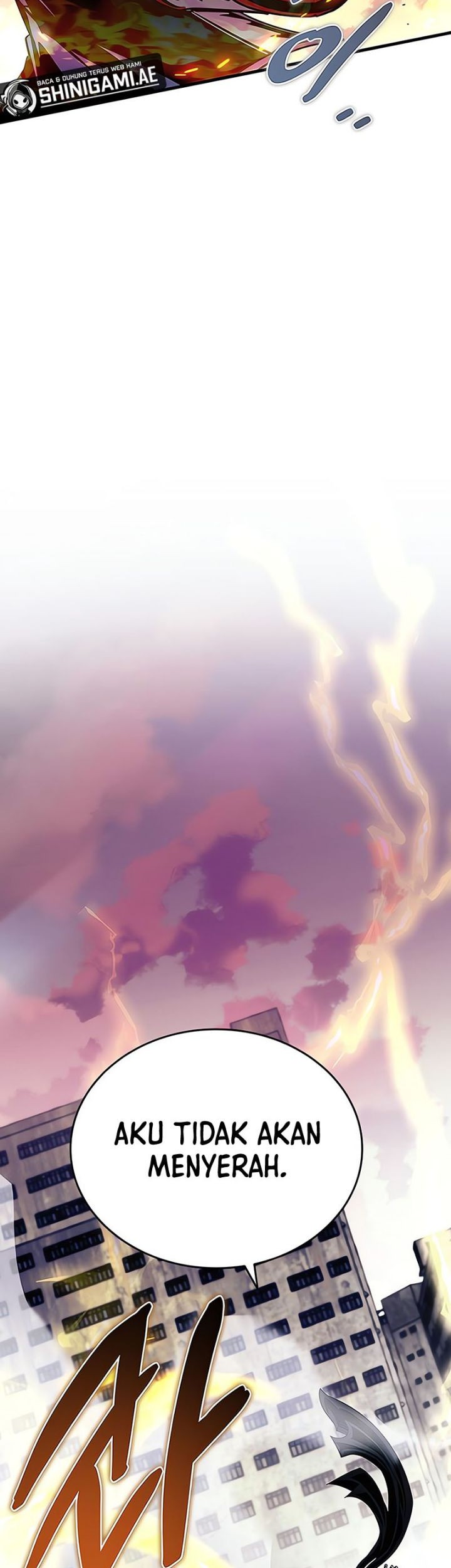 Villain To Kill Chapter 126 Gambar 67