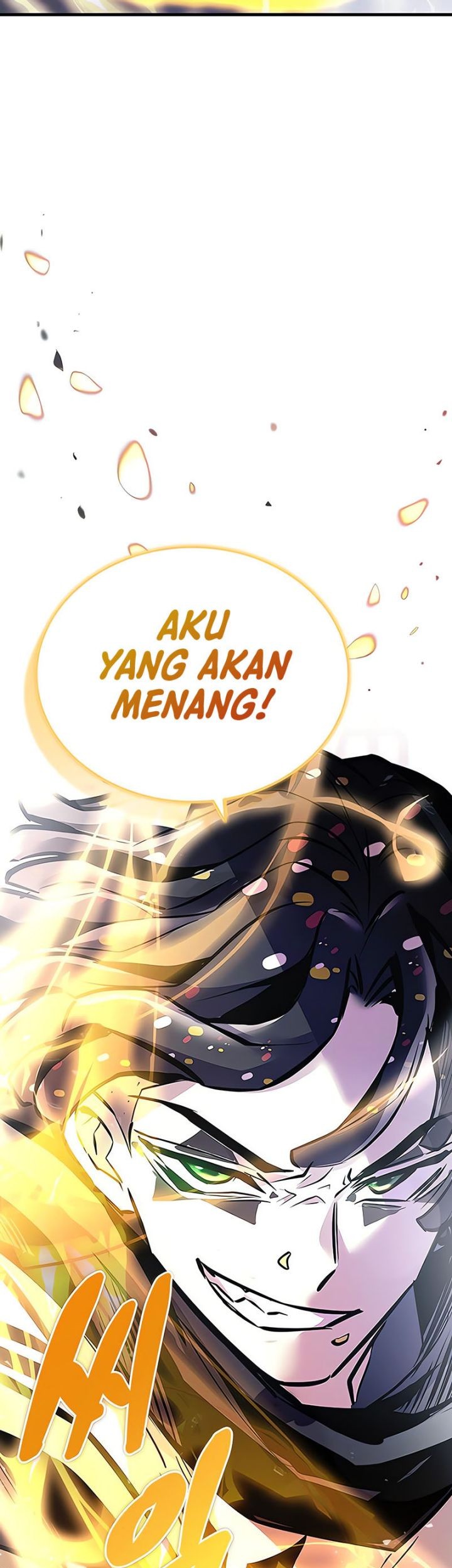 Villain To Kill Chapter 126 Gambar 69