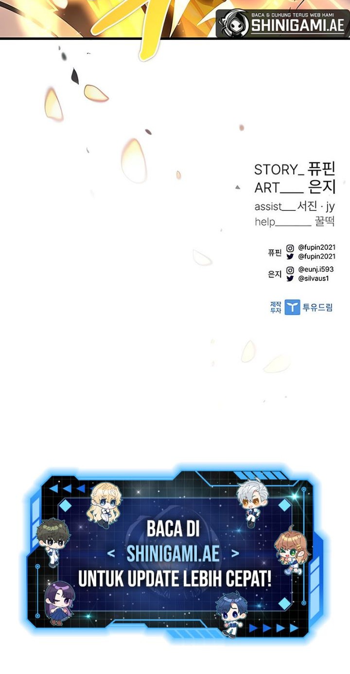 Villain To Kill Chapter 126 Gambar 70