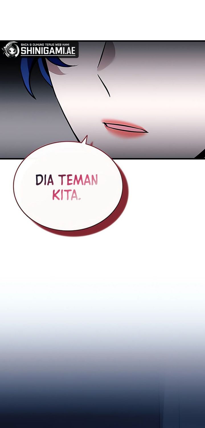 Villain To Kill Chapter 126 Gambar 37