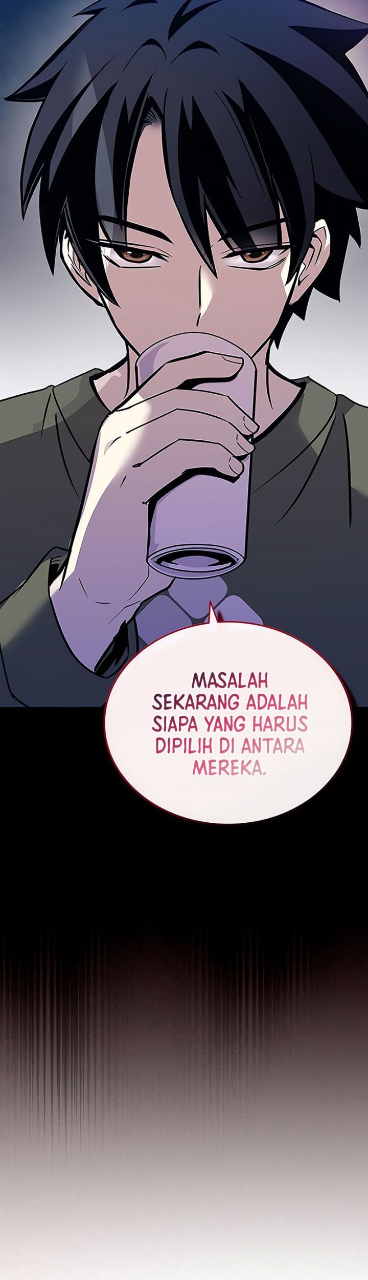 Villain To Kill Chapter 126 Gambar 44