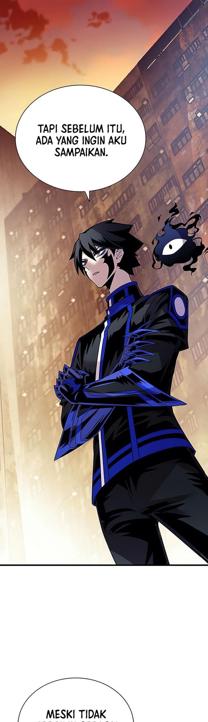 Villain To Kill Chapter 126 Gambar 47