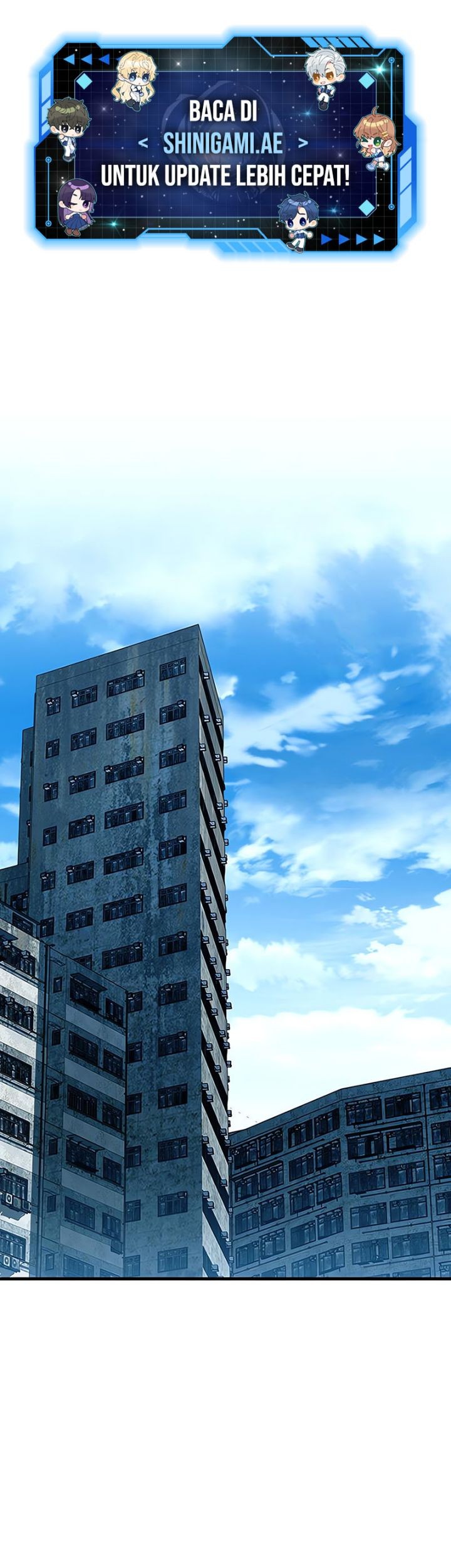 Manhwa Villain To Kill Chapter 126 gambar nomor 2