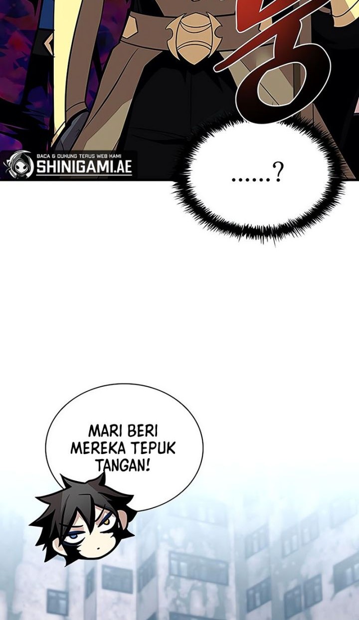 Villain To Kill Chapter 126 Gambar 5