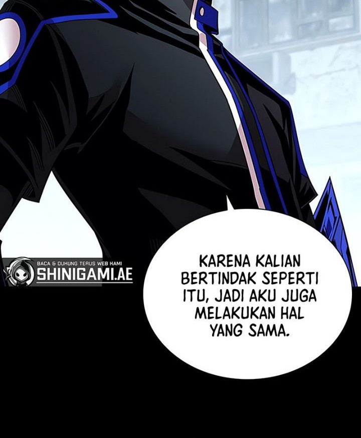 Villain To Kill Chapter 126 Gambar 9