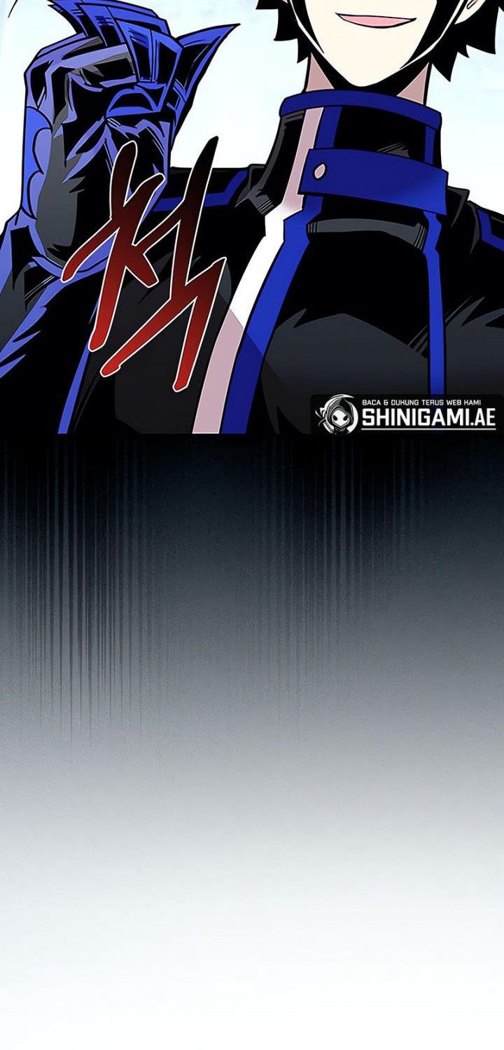 Villain To Kill Chapter 126 Gambar 13