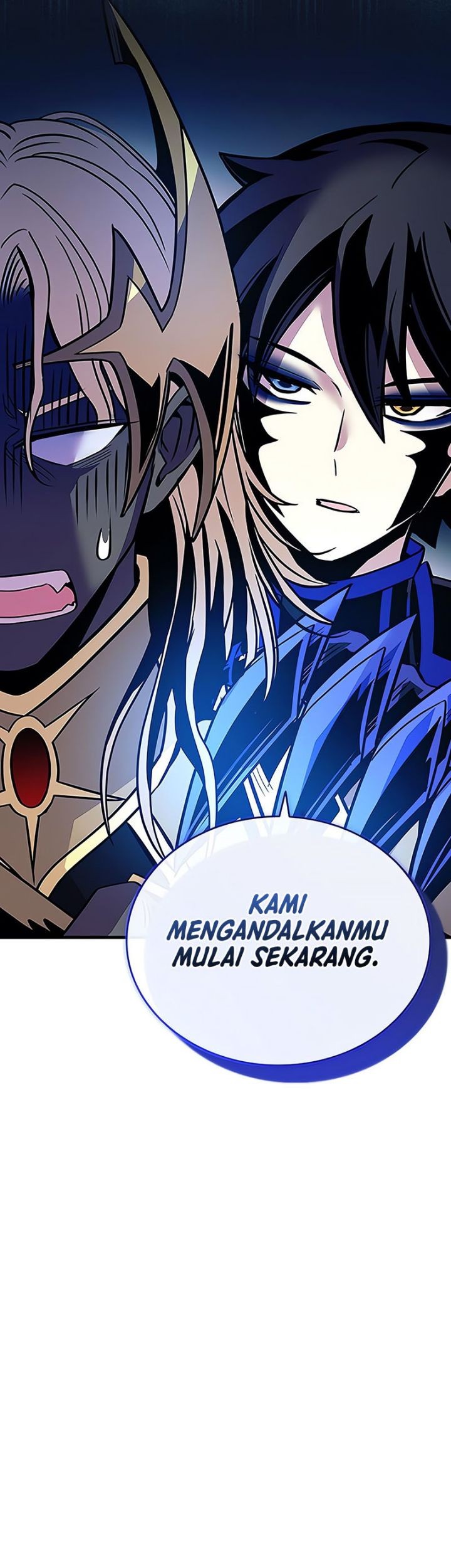Villain To Kill Chapter 126 Gambar 18