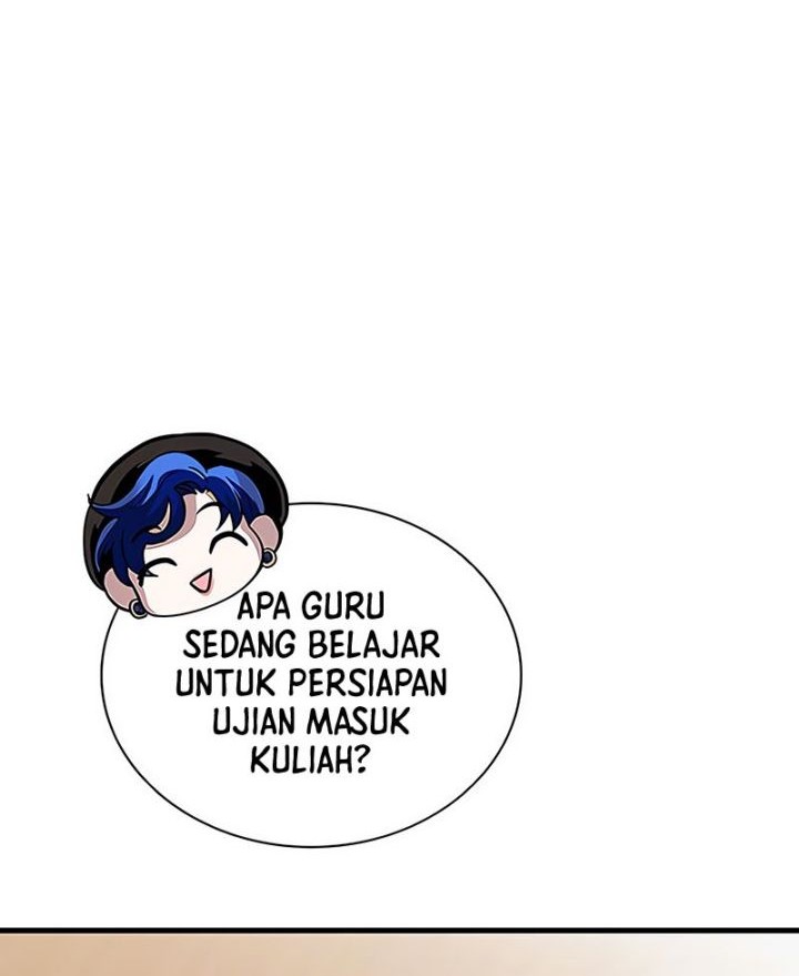 Villain To Kill Chapter 126 Gambar 21