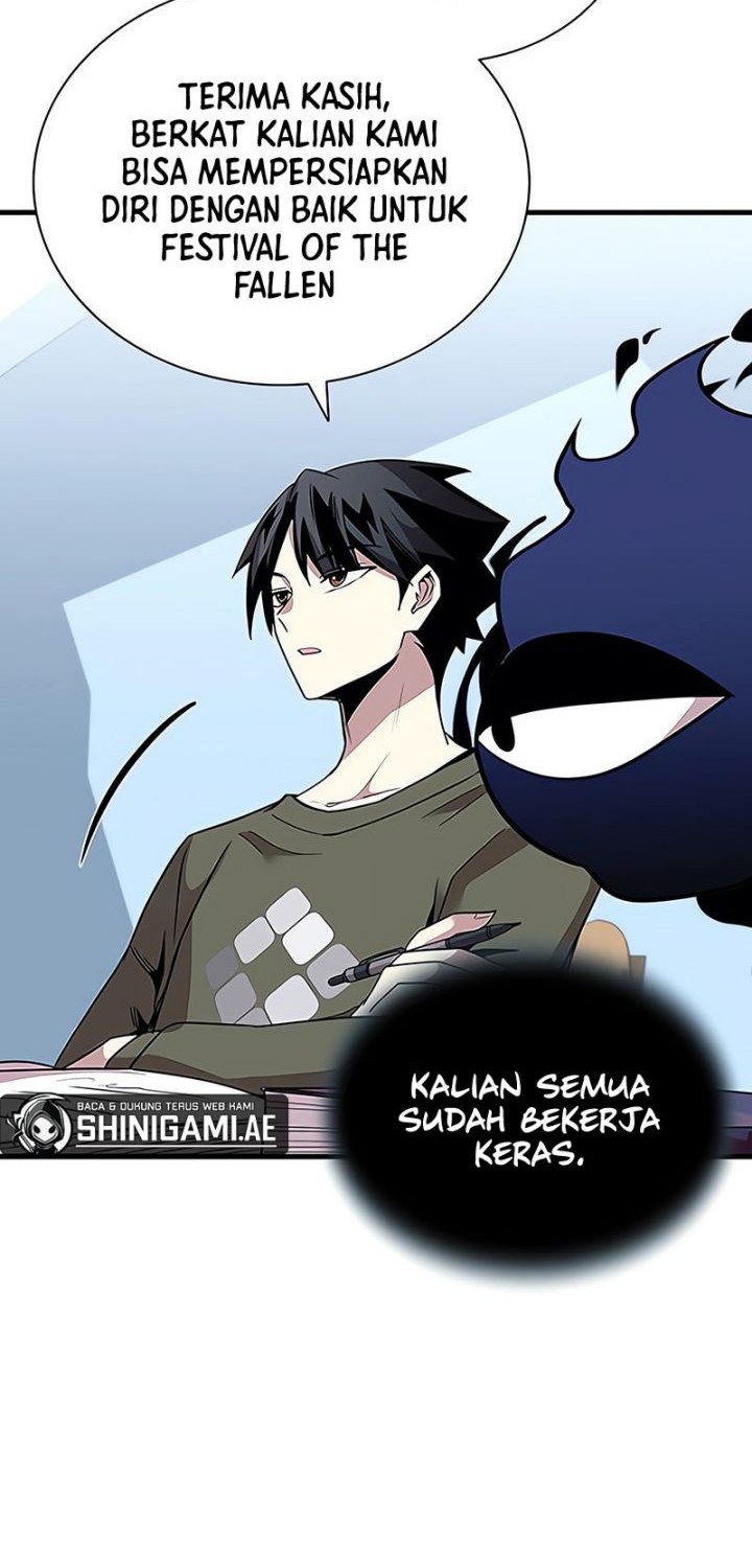 Villain To Kill Chapter 126 Gambar 25