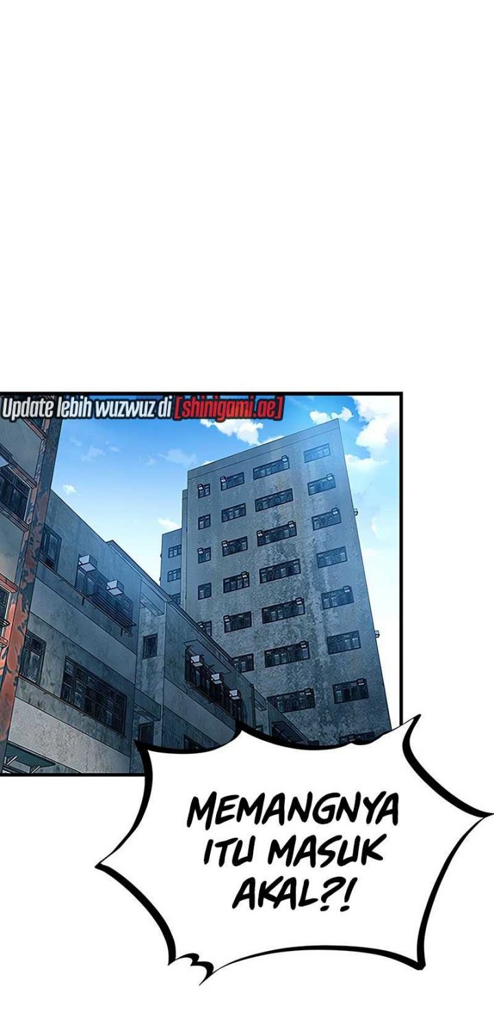 Villain To Kill Chapter 125 Gambar 53