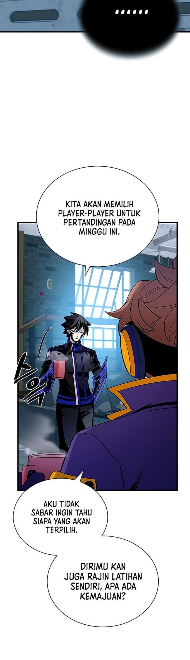 Villain To Kill Chapter 125 Gambar 50