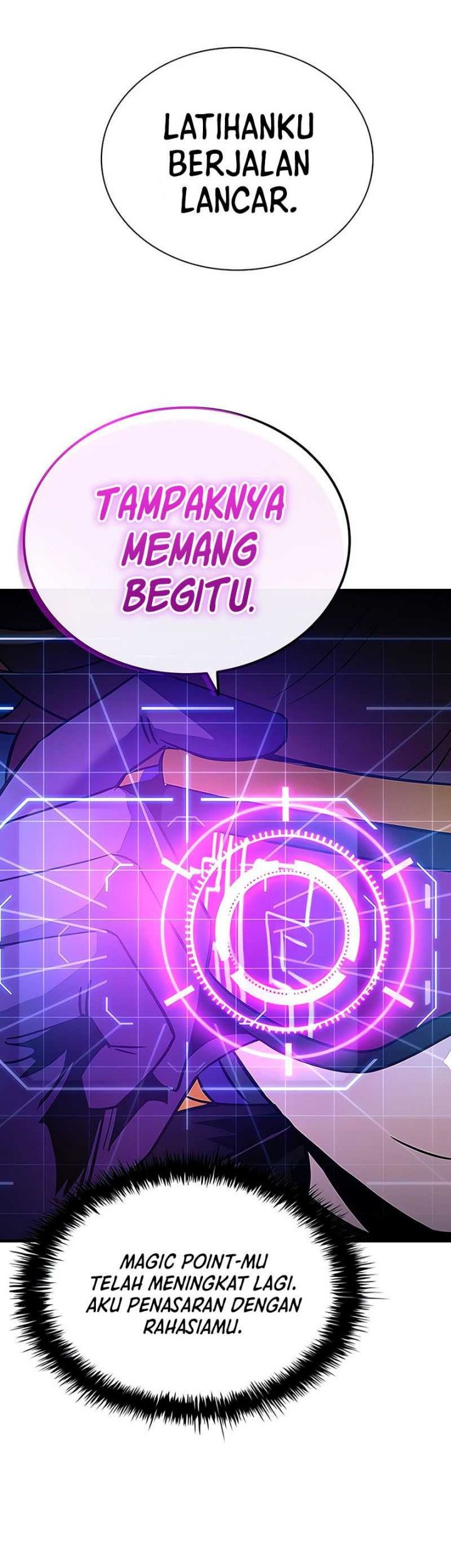 Villain To Kill Chapter 125 Gambar 51