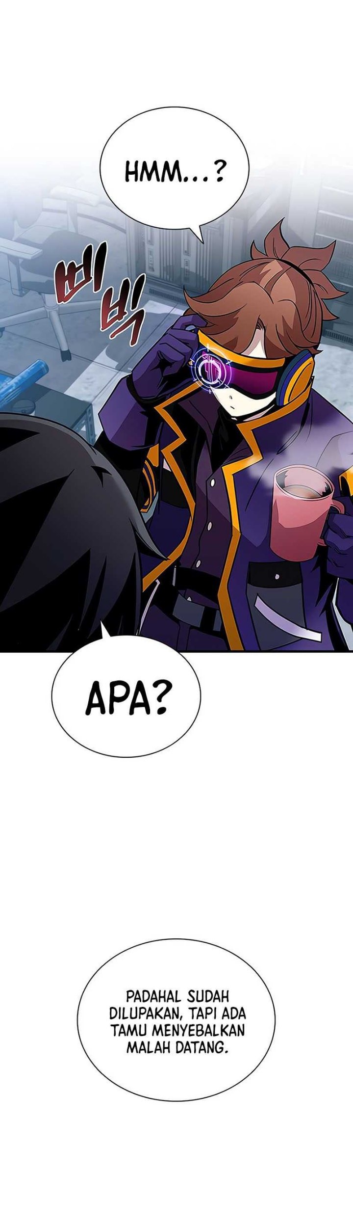 Villain To Kill Chapter 125 Gambar 52