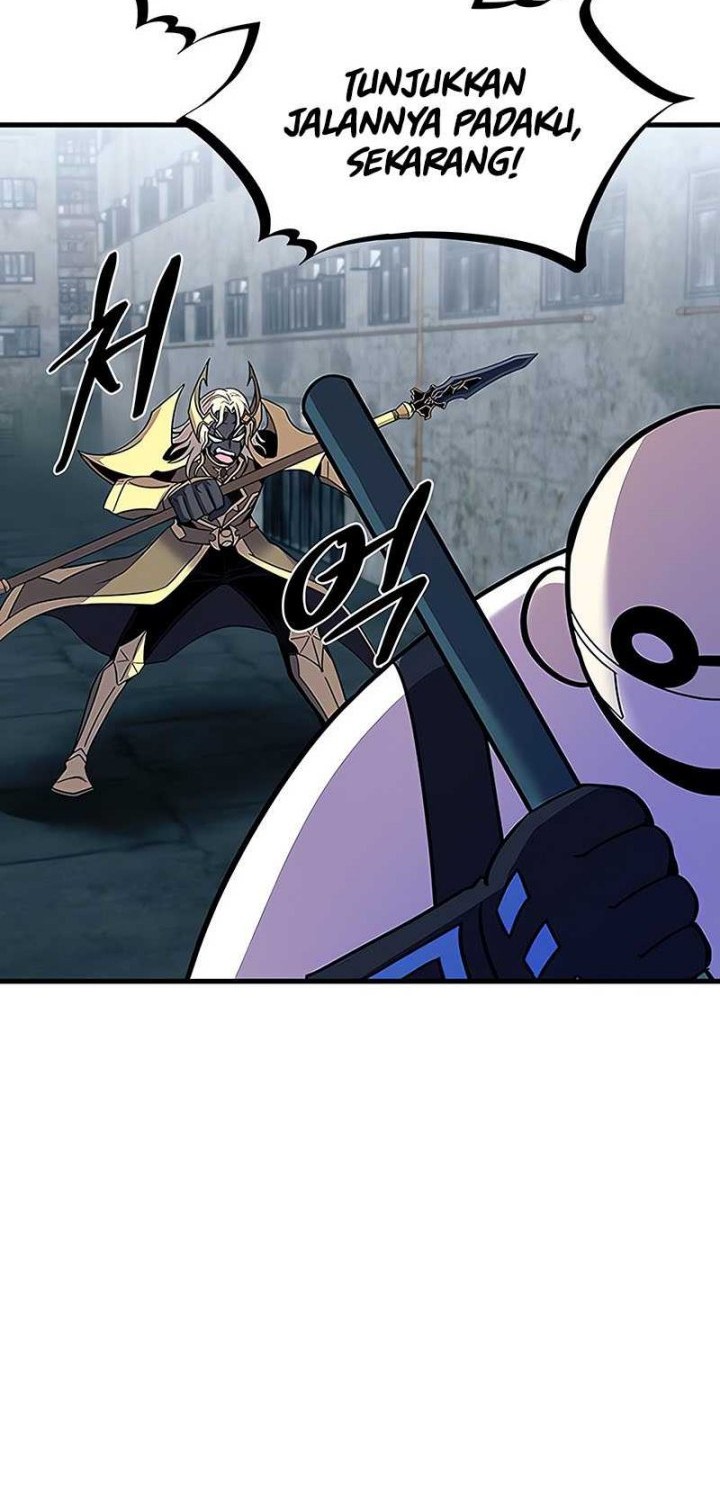 Villain To Kill Chapter 125 Gambar 57