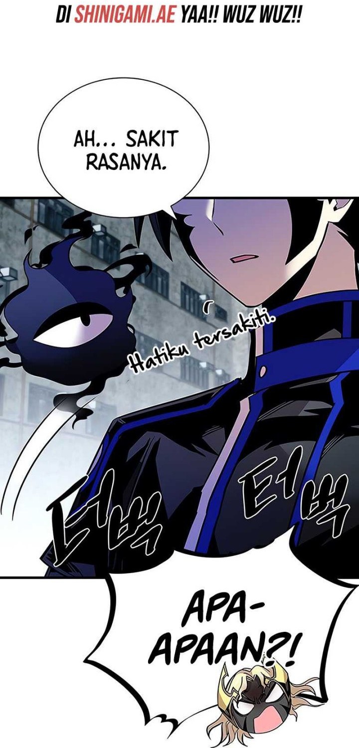 Villain To Kill Chapter 125 Gambar 61