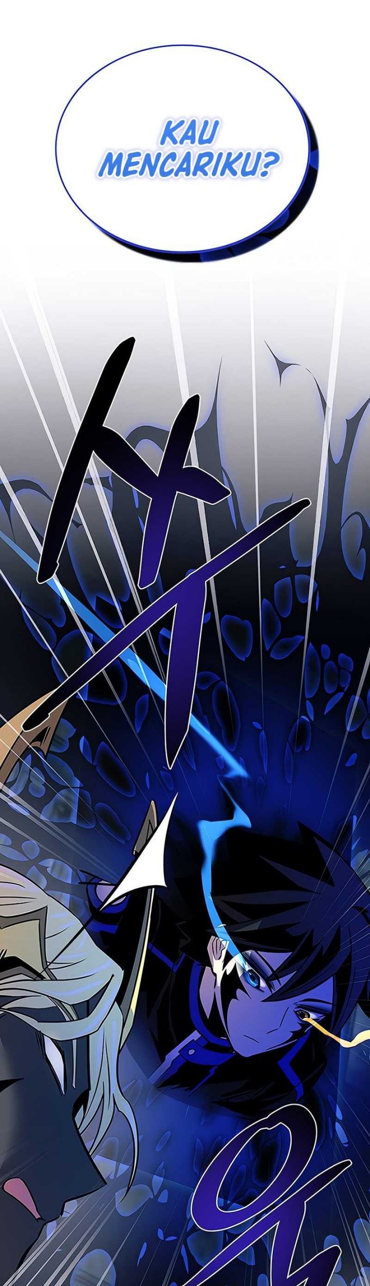 Villain To Kill Chapter 125 Gambar 58