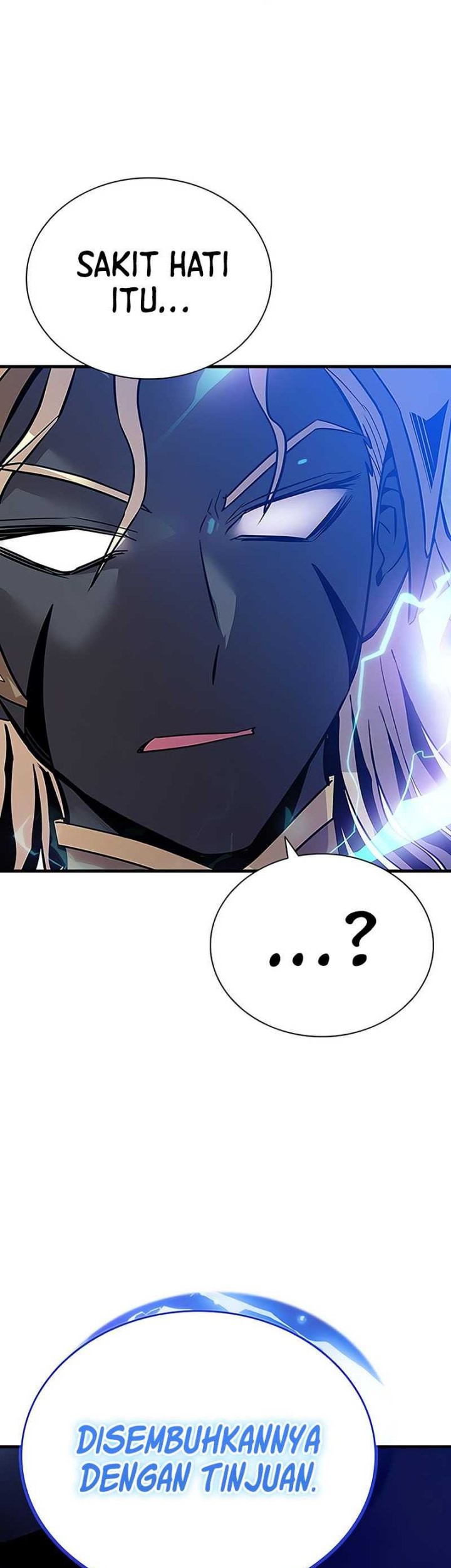 Villain To Kill Chapter 125 Gambar 62