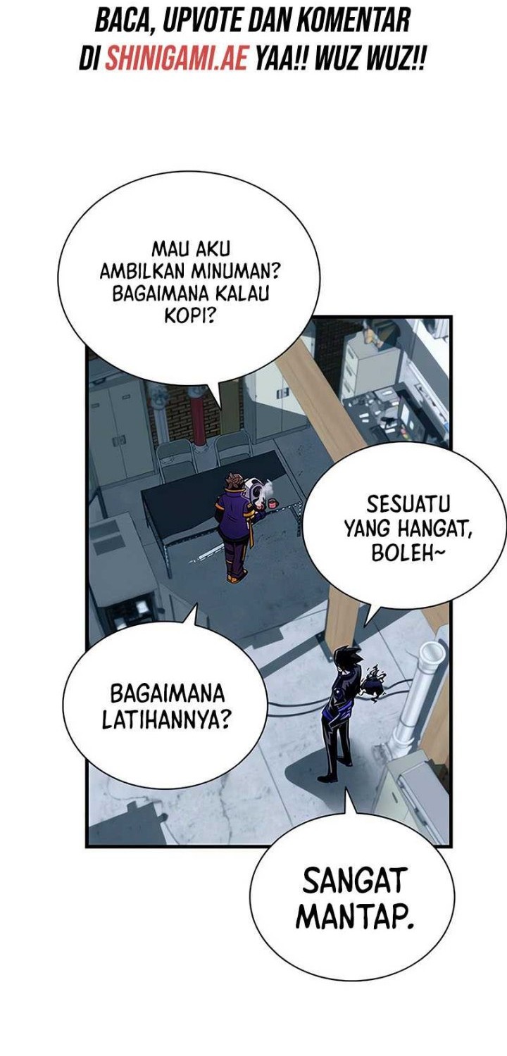 Villain To Kill Chapter 125 Gambar 41
