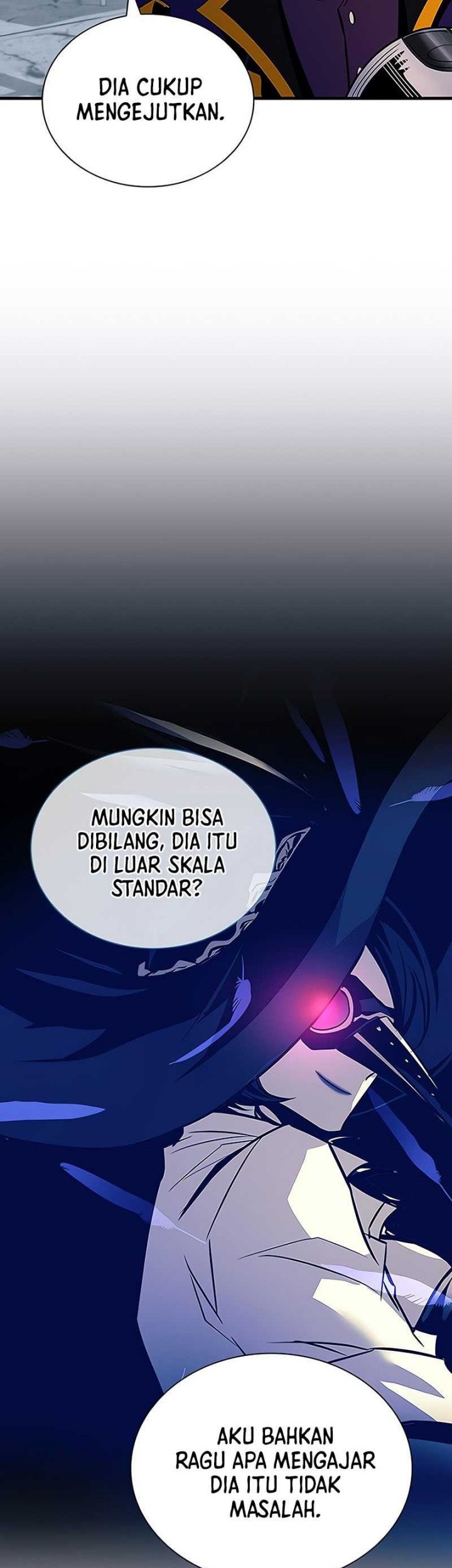Villain To Kill Chapter 125 Gambar 43