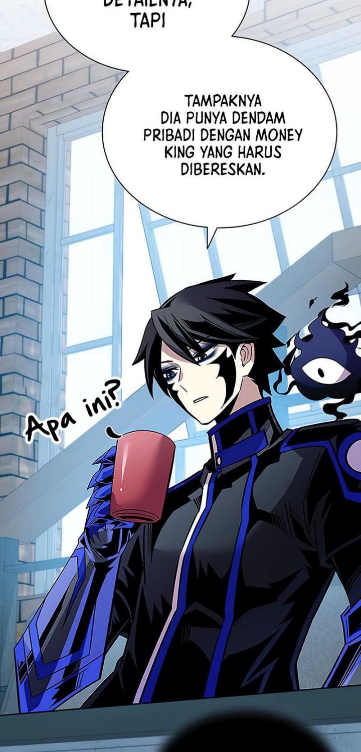 Villain To Kill Chapter 125 Gambar 49