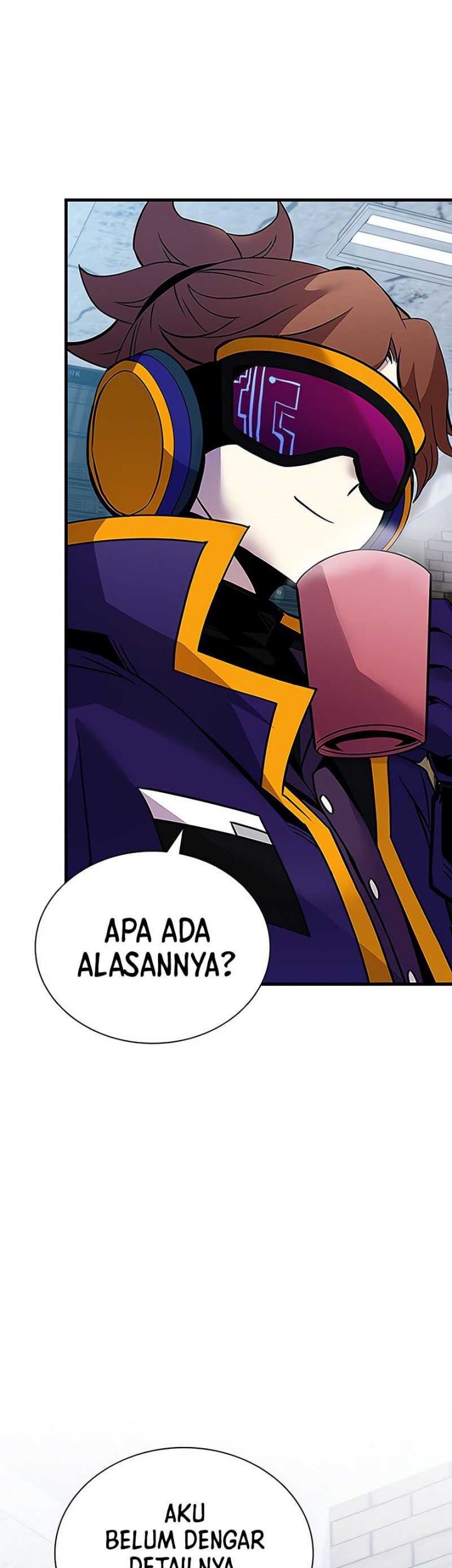 Villain To Kill Chapter 125 Gambar 48