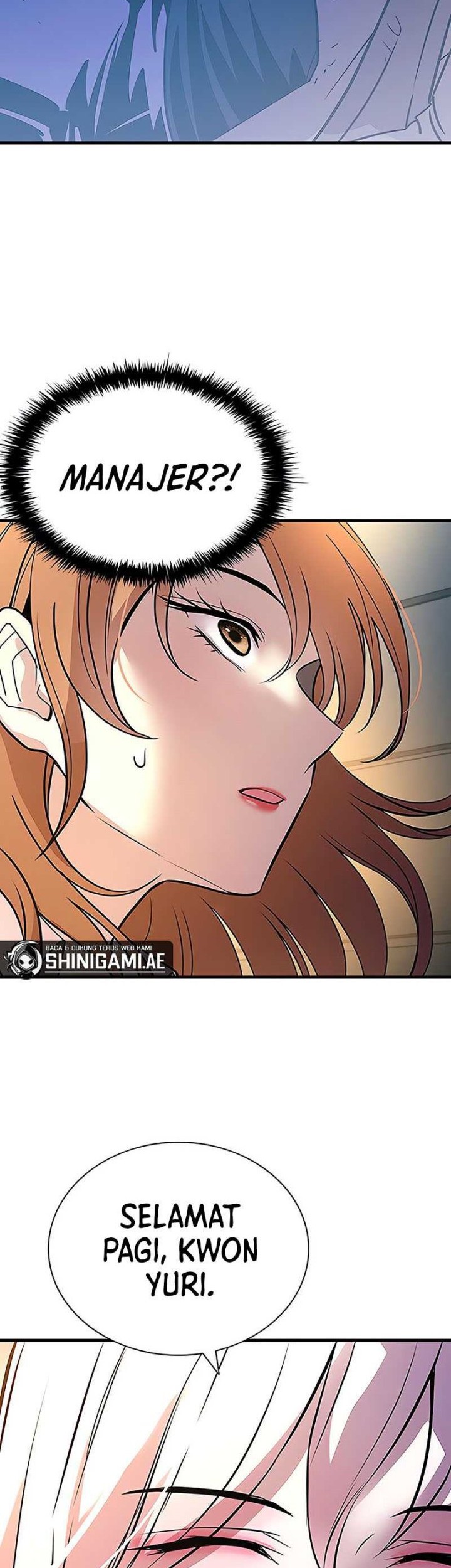 Villain To Kill Chapter 125 Gambar 3