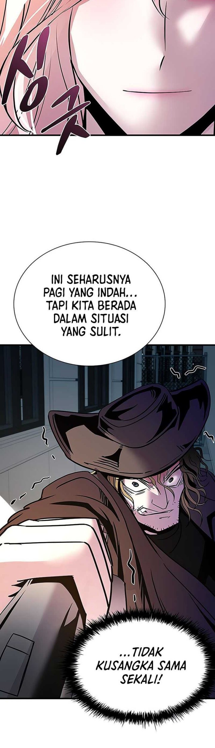 Villain To Kill Chapter 125 Gambar 4