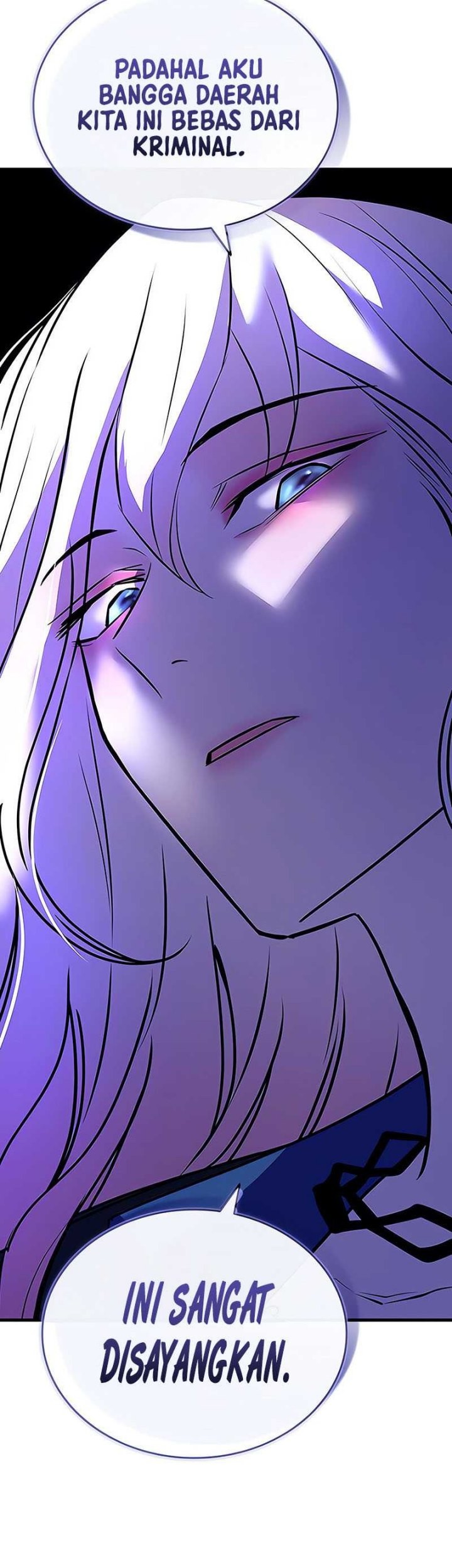 Villain To Kill Chapter 125 Gambar 6